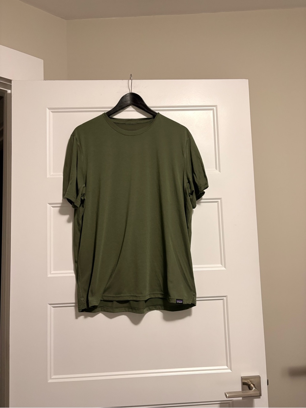 Patagonia Men's Capilene® Cool Trail Shirt Sz Large